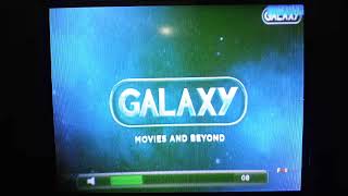The Howling Reborn - Galaxy Channel Intro