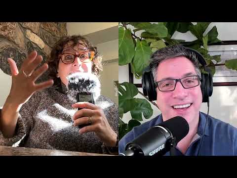 Detours & Destinations with Rabbi David Ingber | Ep. 4: Rabbi Shira Stutman