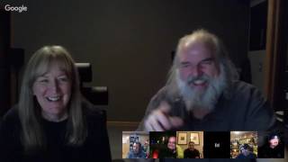 Haunters Hangout Season 5 Ep.4 Transworld /Distortions Unlimited