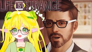 ДНЕВНИК ♥ Life Is Strange #2