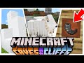 RILASCIATE le CAPRE!! CORNO e NEVE FARINOSA - Minecraft Beta 1.17 ITA