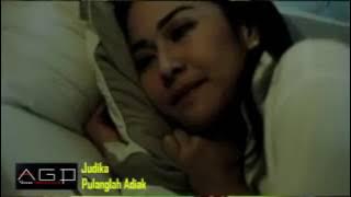 Judika - Pulanglah Adiak [ Minang Live ]