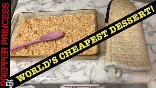 Americas Favorite Dessert From The 1930S