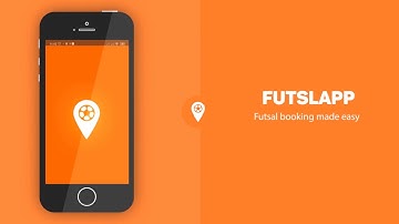 Futslapp Video