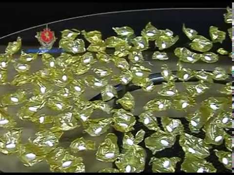 შსს-მ განსაკუთრებით დიდი ოდენობით ნარკოტიკი ამოიღო