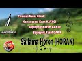 Kaan kayac  yusuf  kerim akr  murat nar  sallama horon horan