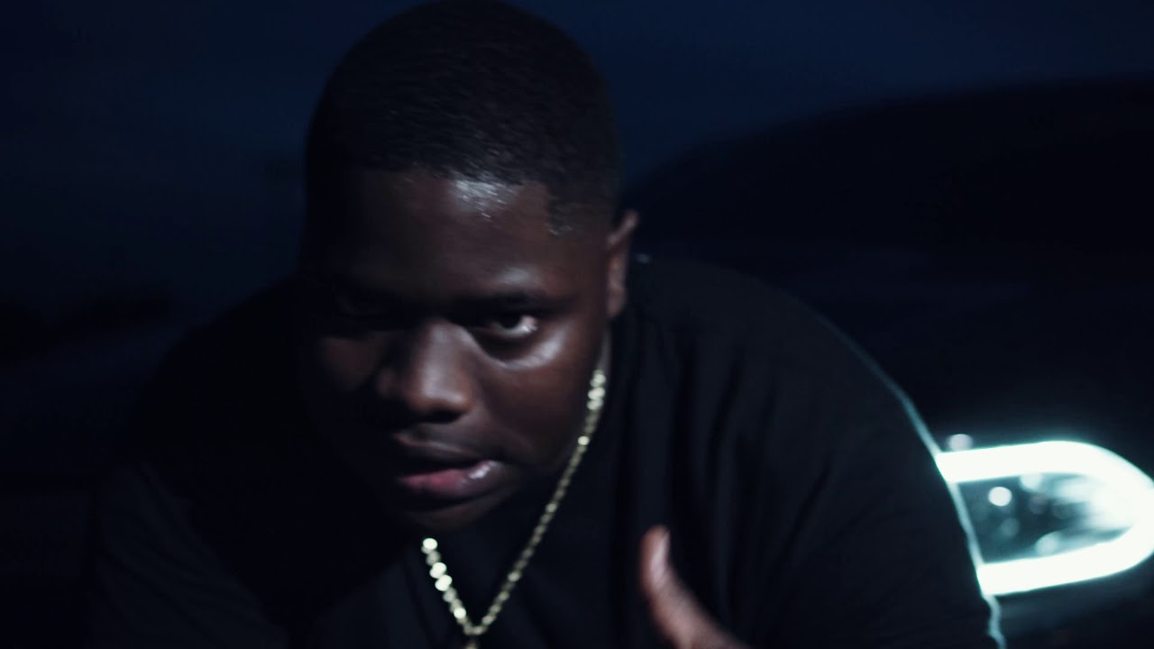BALLYFROMTHE8 WAYWARD "I DONT FOLLOW" MUSIC VIDEO