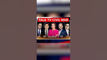 Het ontslag van Mike Graham zorgt ervoor dat de vete tussen de talkshowhosts en Mark Dolan en Kev...