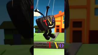 Moffitt-Lee Productions Presents Tivo