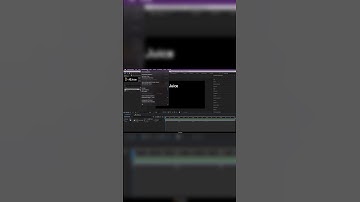 How to Export GIFs from After Effects - AEJuice Tutorials