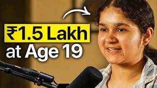 19 YEAR OLD Software Engineering Intern Made 1.5Lakhs! A Real Internship Story screenshot 4