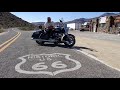 USA Wild West Harley Tour 2018 - Part 2