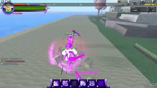 Scythe Physic combo roblox combat mayhem screenshot 3