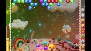 Candy Planet Level 136
