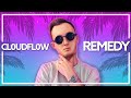 Cl0udFl0w Remedy Official Release Lyric Video Cl0udFl0w Remedy Official Release Lyric Video