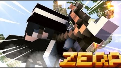 Zeqa God - Combotage