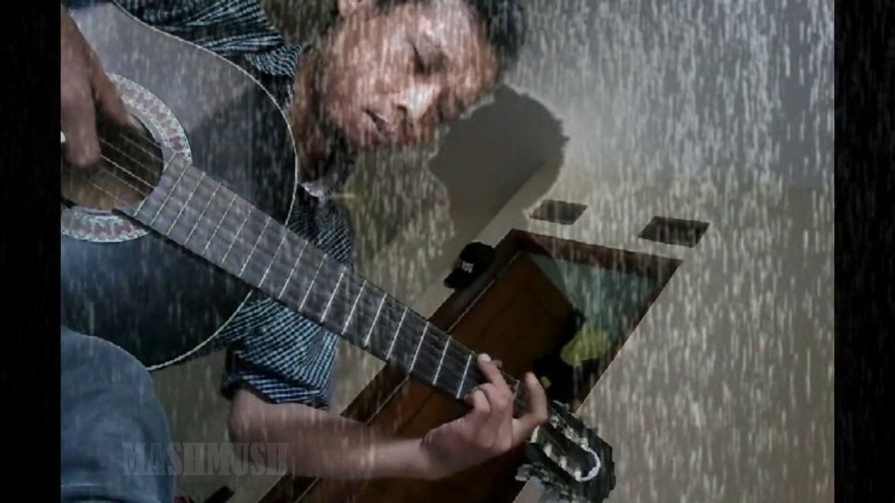 Kitaro - Silk Road (COVER) Acoustic - YouTube