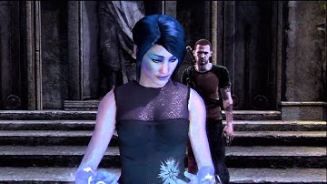 inFAMOUS 2 Playthrough - Part 17 [HD] [Evil Karma]