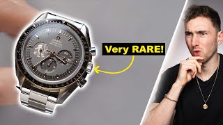 The BEST Omega Speedmasters EVER Made!