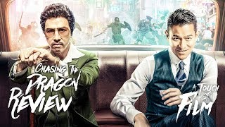 Chasing The Dragon  Review