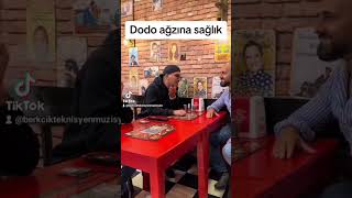 Vay Canım Vay Dodo Duyguna Sağlık