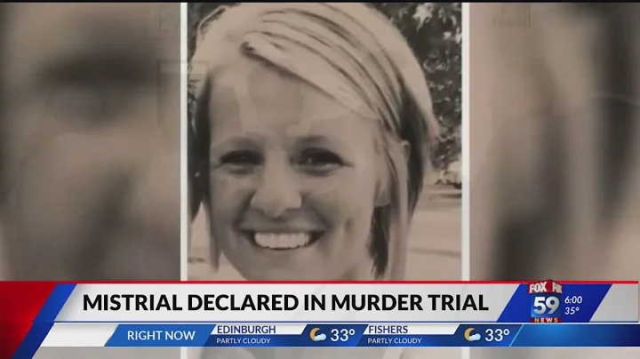 Mistrial declared in case against man accused of m...