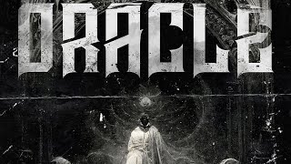 Smash Stereo - Oracle (The Void Ep) Resimi