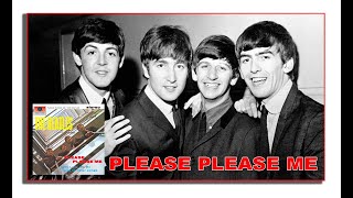 Please please me  The Beatles