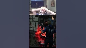 When the players are the actual bots #gaming #yeahmynameisvaske #streamer #deadbydaylight