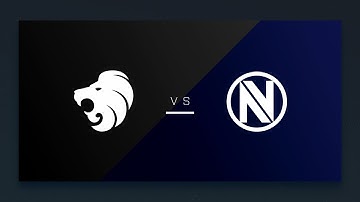 CS:GO - North vs. EnVyUs [Nuke] Map 1 - EU Day 4 - ESL Pro League Season 6