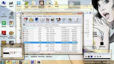 MineCraft Tutorial: How To Turn Off Clouds