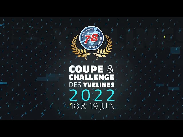 CDHBY - Coupe et Challenge des Yvelines 2022