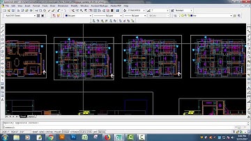 AutoCAD Isolate & Unisolate I AutoCAD Isolate & Unisolate