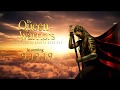 The Queen of Warriors Book Trailer