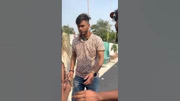 Ladaki Ko Pool Me Diya Dhakka 😢 #trending #shortsvideo #ytshorts #reels #ias