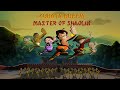 Chhota Bheem - Master of Shaolin – Full Movie on Google Play