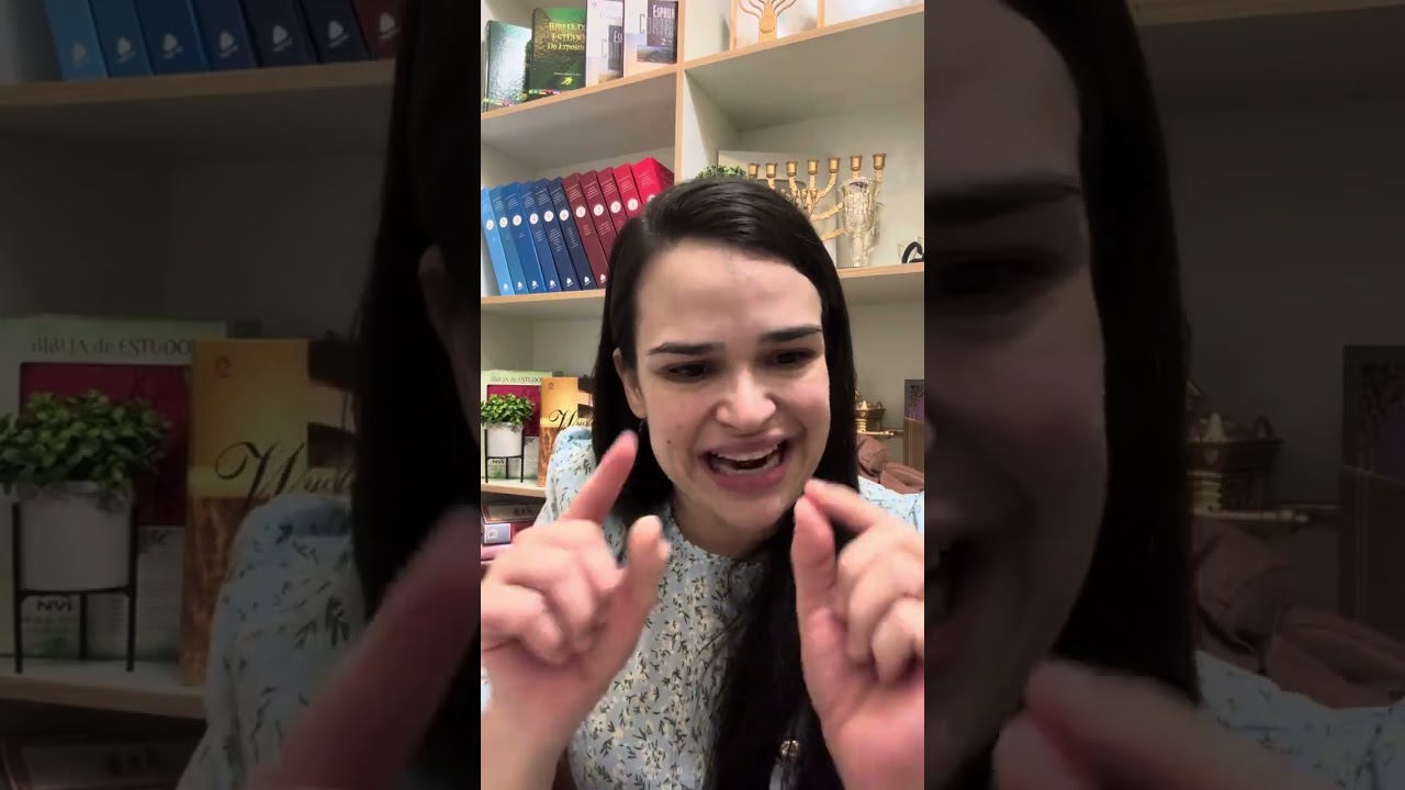 O CÉU ESTÁ PREPARANDO UMA SURPRESA PRA VOCÊ! 