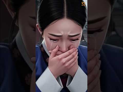 버려진 한 여인을 바보머슴이 지키는 이야기 가슴 아픈 스토리  야담 야사 민담 수면동화 오디오북 전설 설화