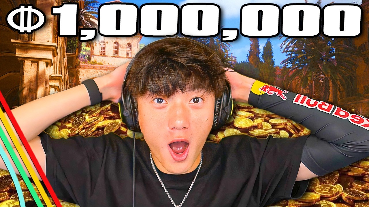 How Many Games Does It Really Take To Get 1M IN LOOT In ARC RAIDERS?