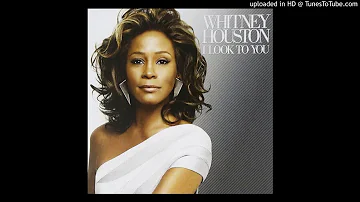 Whitney Houston - I Look To You (7th Heaven Club Mix)