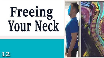 12 Freeing Your Neck - Learning to Control Your Neck and Head