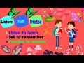 Top English Teacher Reveals EASY Conversation Practice | Learn Daily Conversation Easily