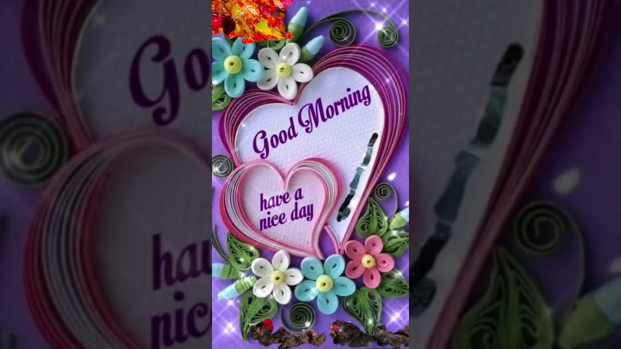 Good Morning || Good Morning Images