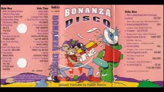 Bonanza Disco - Side B