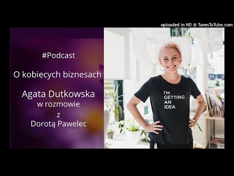 O kobiecych biznesach