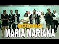 Maria mariana  line dance  choreo denka ndolu  emen seran wilik  oecusse  timor leste 