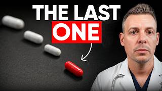 Gabapentin: The Last 300mg Is The Hardest Part