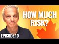 The Critical Risk Decision Every Retiree Has to Get Right | Ep. 10