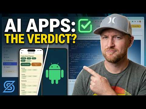 Swiftspeed AI Review: Build iOS & Android Apps Quickly