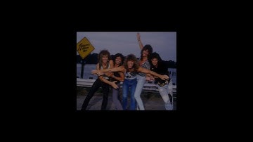 Thumbnail of blaze of glory idol bon Jovi